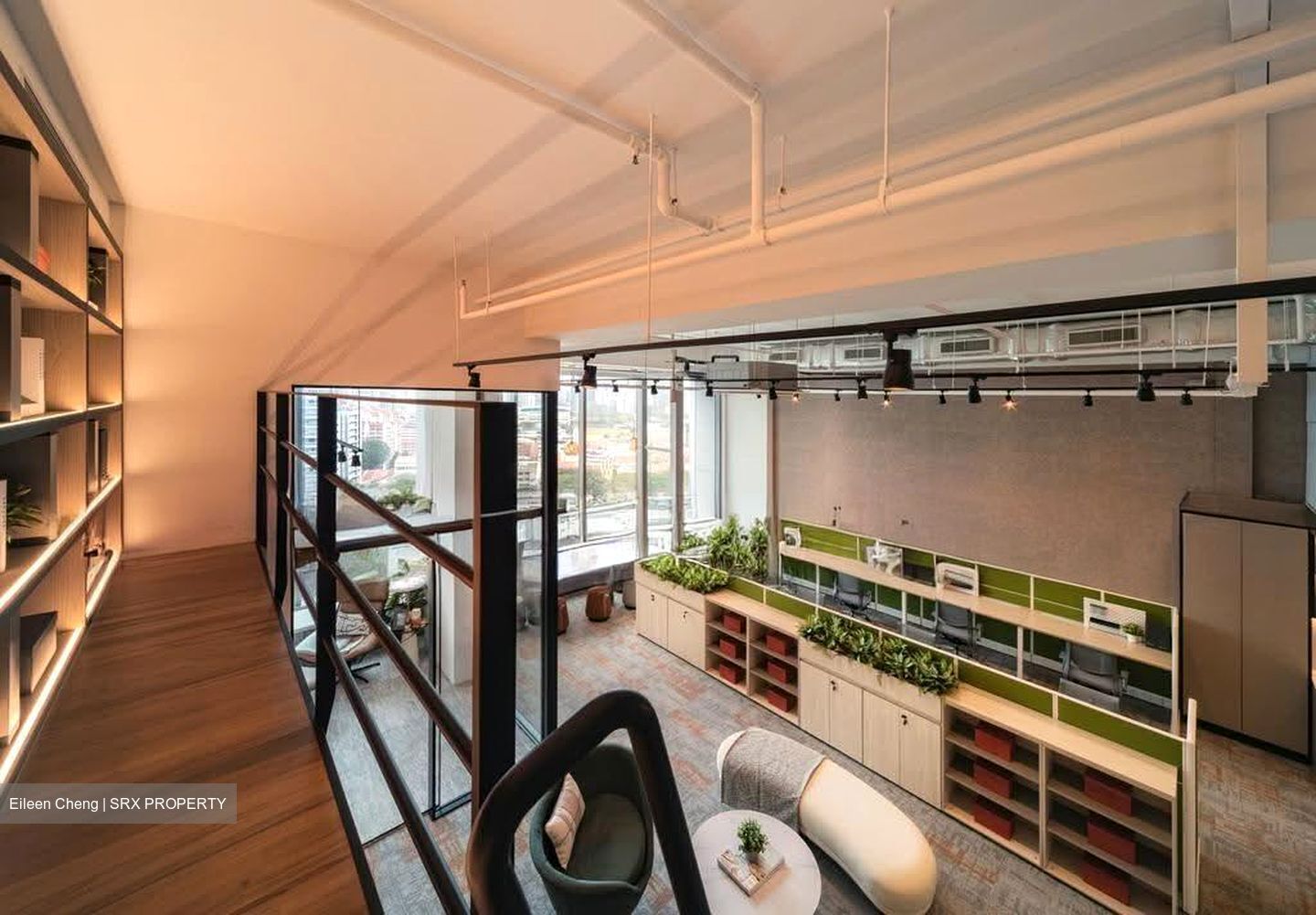 Arc 380 (D8), Office #626832451
